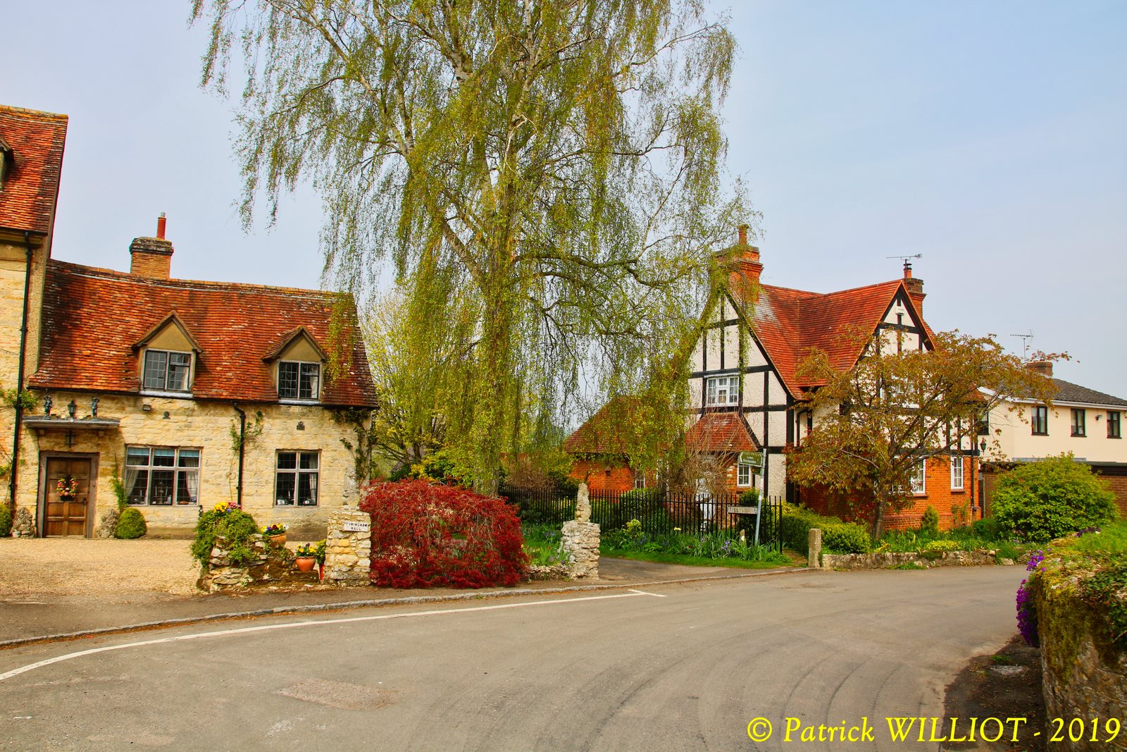 Cuddington